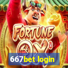 667bet login